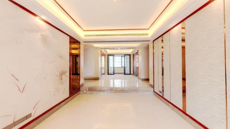 Star River Bay 5 Garden - View 4