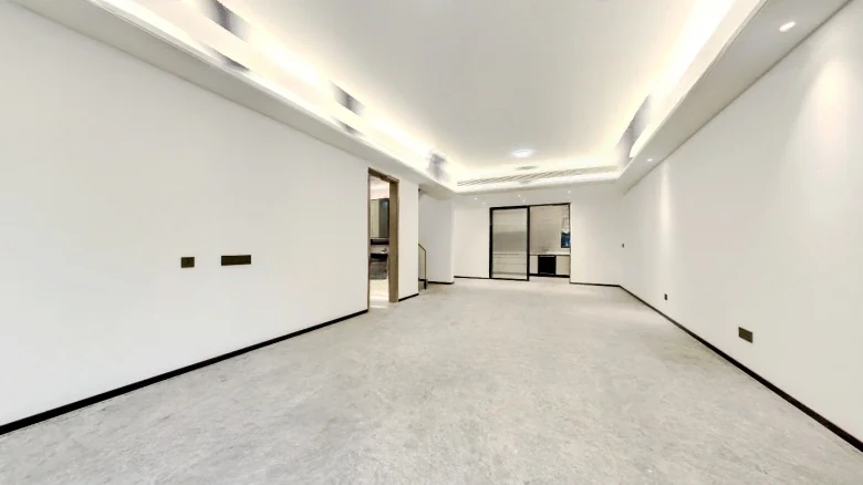 DeXin LuHu Cloud Villa - View 5