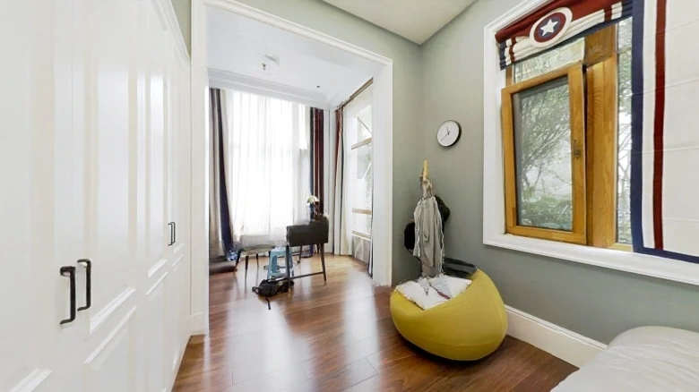 Zhongliang State Guest No. 1 North Zone - View 1