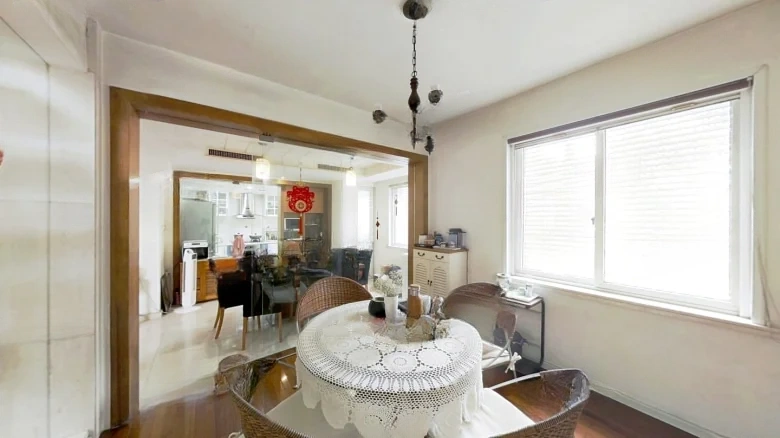 Silver Garden Flower苑 Lucheng District - View 1