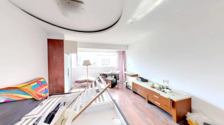 Yin Du Huayuan (Luzhou District) - View 5