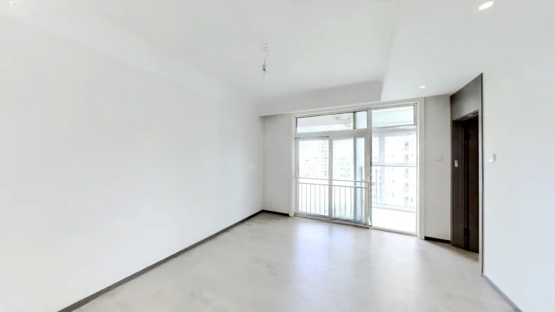 Hai信 Yan岛 International Apartment - View 4