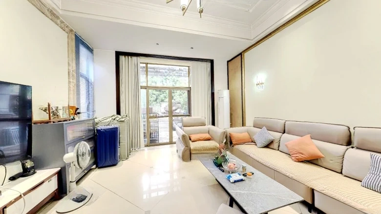 South China Country Garden Cuiyun Mountain - View 7