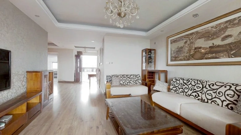 Youpin Dao Phase II - View 1