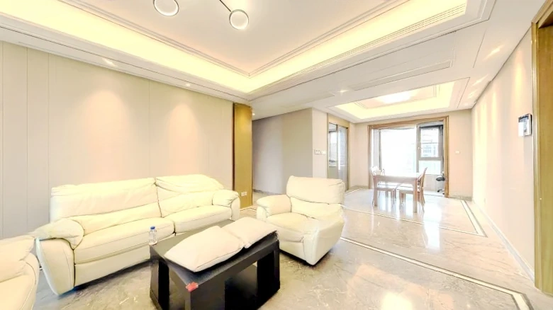 Ocean Pearl Star Radiance Phase One - View 2