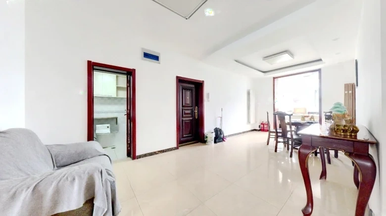 HuiXin Residential Area - View 11