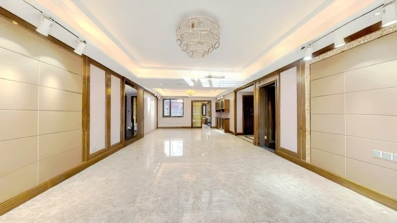 Hengda Tianchen - View 9