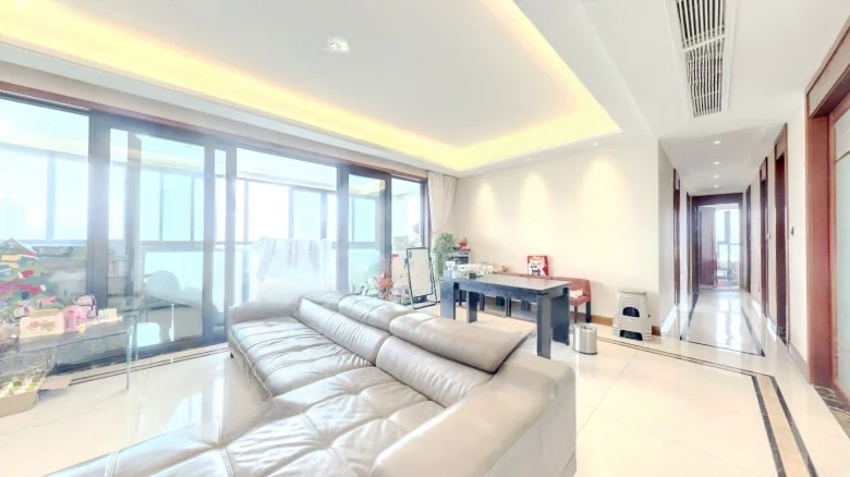 Youshan Yueyuan - View 1