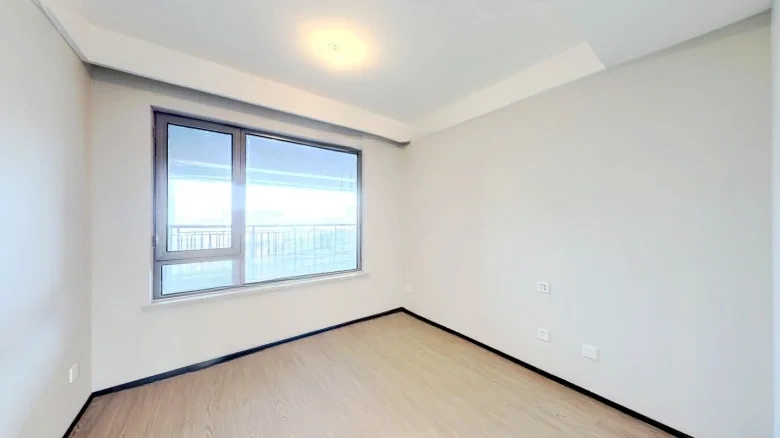 Sunac Haiyi Changzhou Phases 3 & 4 - View 2