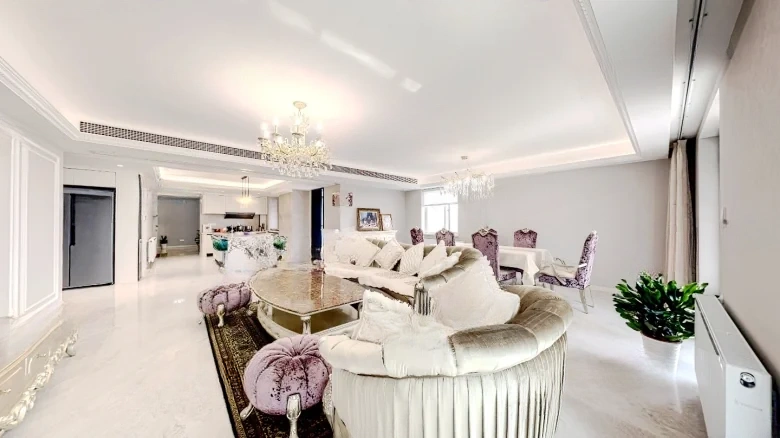 Long River Road Number 9 - View 1