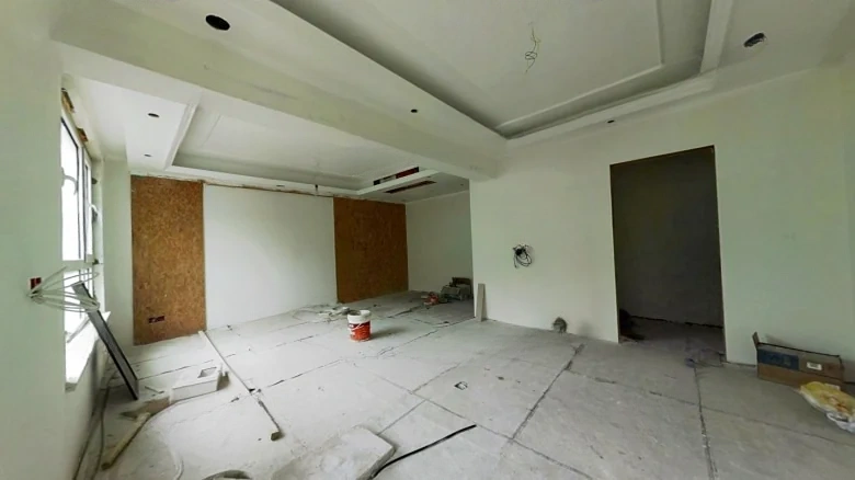 Greenland Mountainside International Garden Phase II - View 1