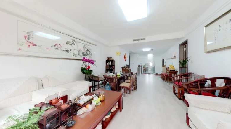 Qingdao Impression Mountain - View 4