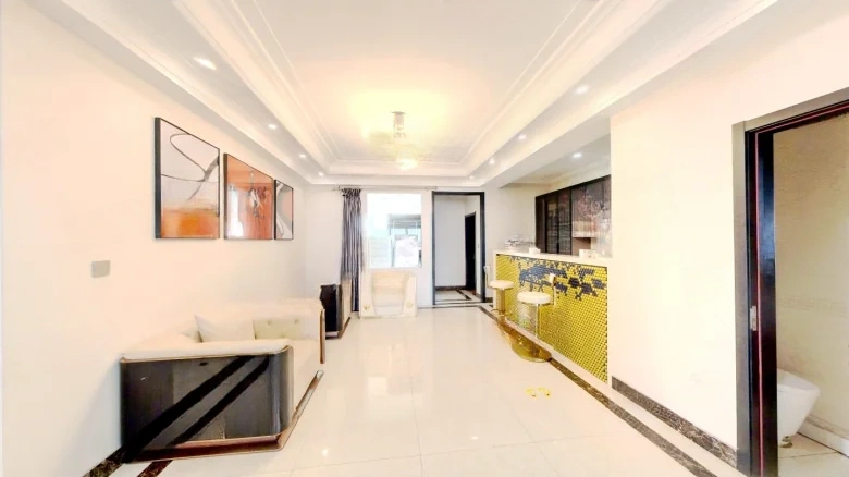 Star Sea International Financial Center - View 6