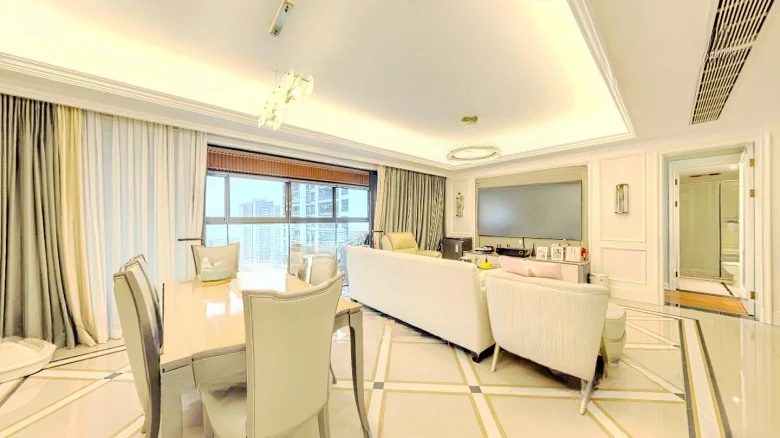 West Park Era - View 1