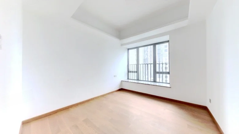 CCT Blue Bay - View 1