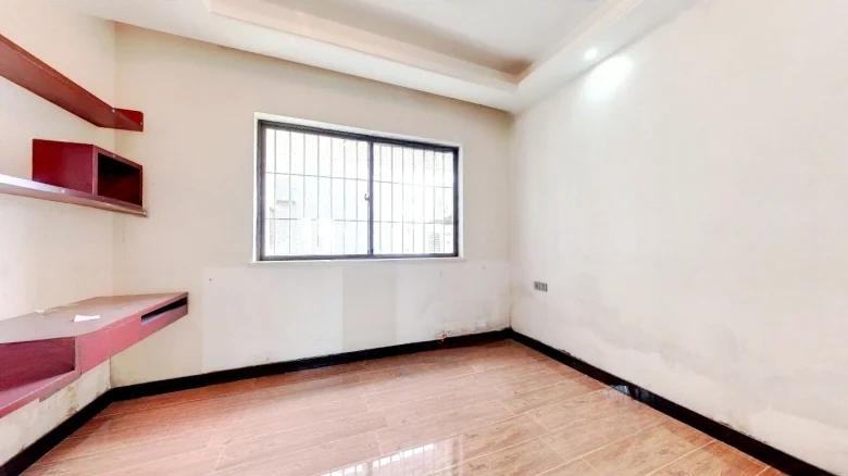 Golden Sand Bay Phase V Imperial Sea Garden - View 1