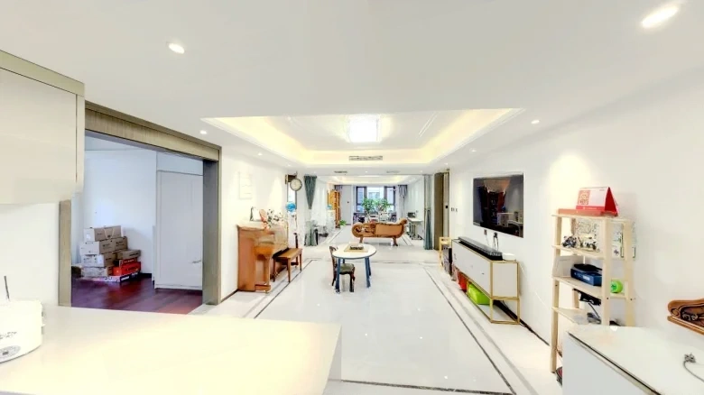 Vanke Bailuci Garden - View 5