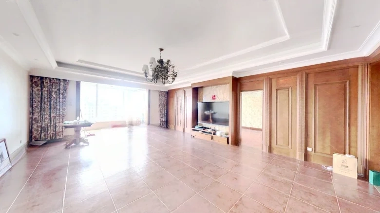 Guo Rui Garden - View 5