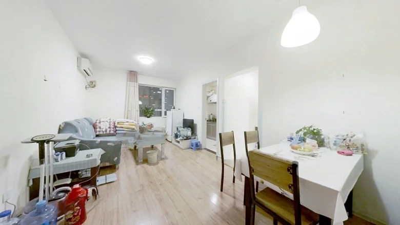 Wenhua Garden - View 1