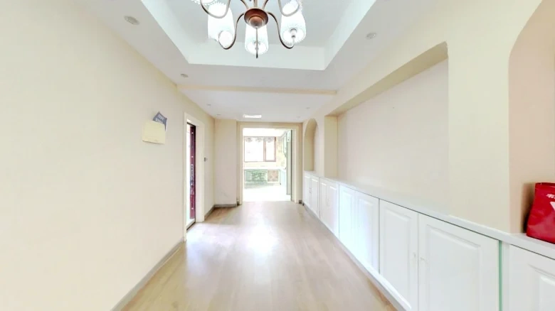 Jindian Tanxi - View 5