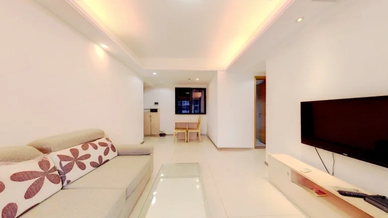 Roaming Chronicles - View 2