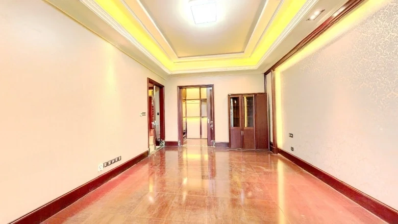 Star River Bay 2 Garden - View 1