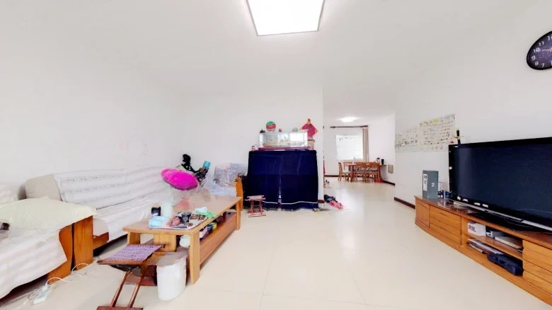 Lingxiucheng District Nine - View 1