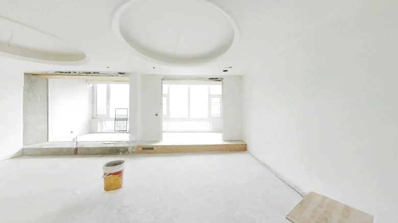 Greenland Mountainside International Garden Phase II - View 3