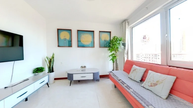 Shimao Noshawana Phase IV u0026 V - View 1