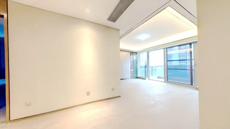 Green City Gold Sand Phoenix Arising at Dawn - View 3