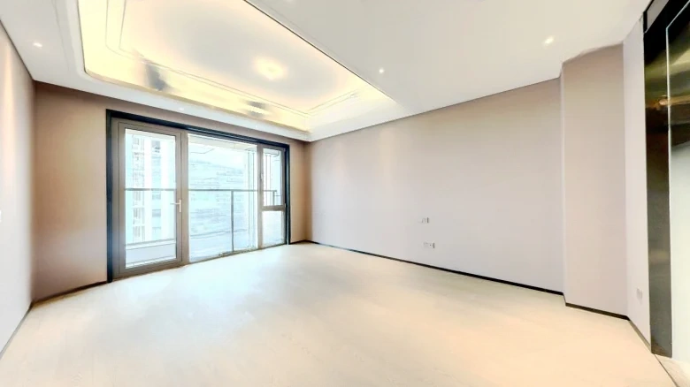 Jinshui Yunlu - View 3