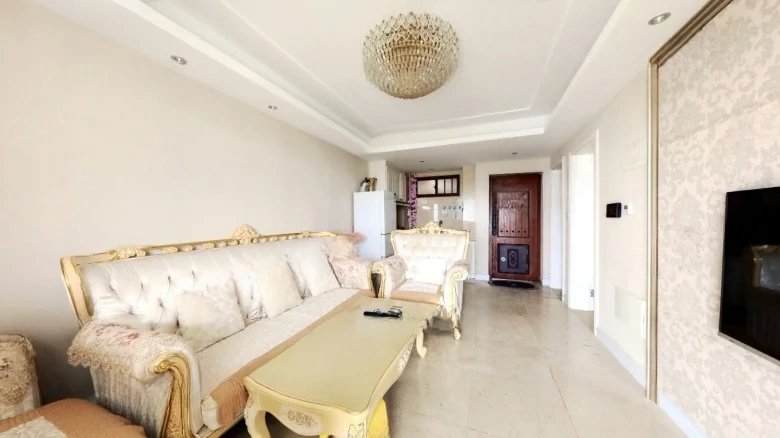 Sapphire Sea Sky Phase III - View 1