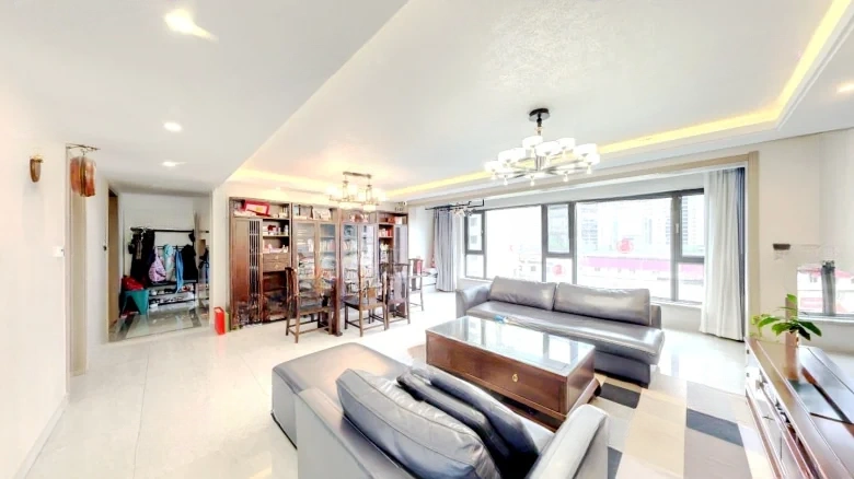 Midea Dongtang - View 1