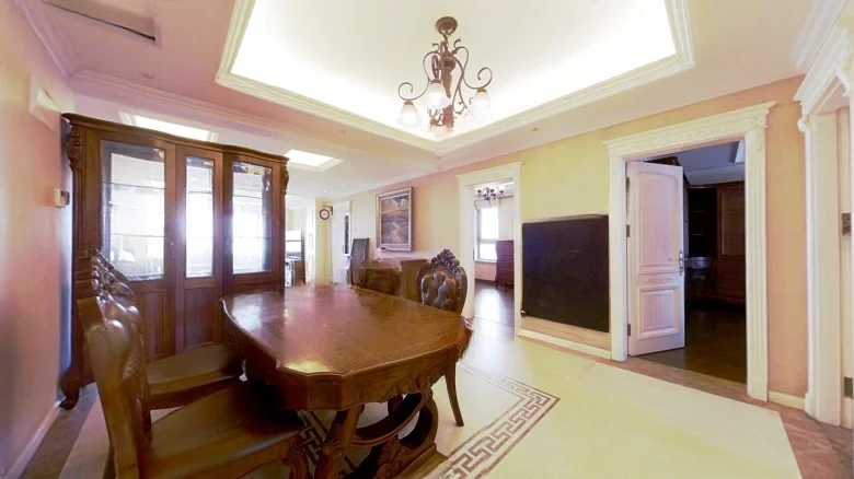 Cherry Sea Garden Phase II - View 5