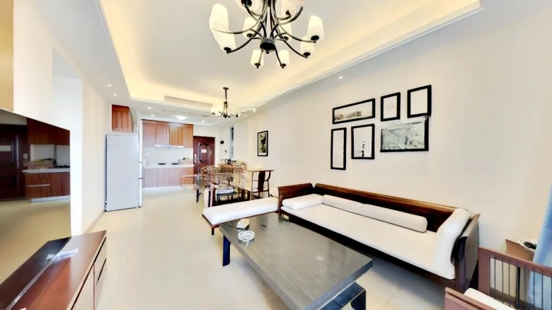 Sanya Linghai - View 1