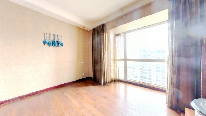 Jinjiang Community · Yunyuan - View 1