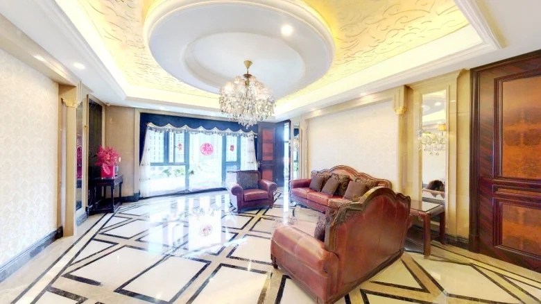 Hengda Huafu Mansion - View 7