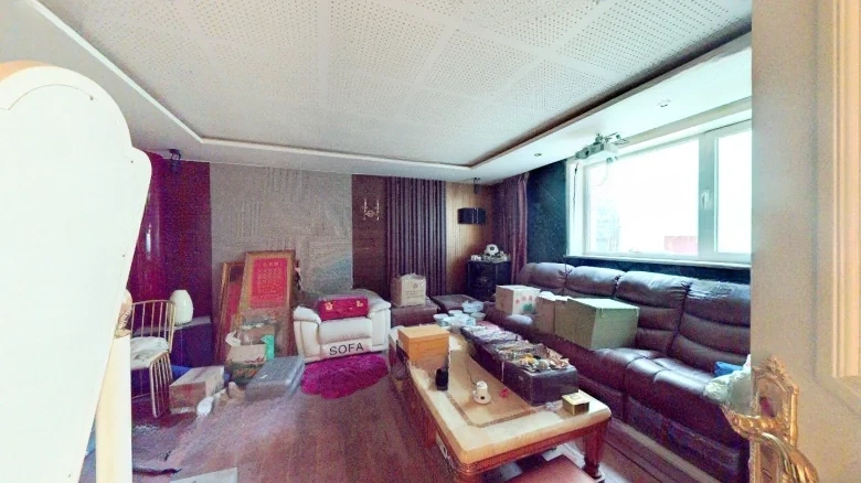 HuaYu Green Oasis - View 7