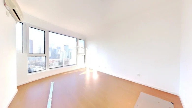 South Central Apartments - View 3