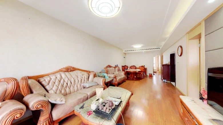 Lushang Shoufu - View 1