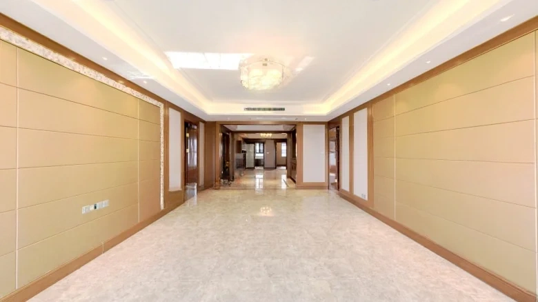 Hengda Tianchen - View 5