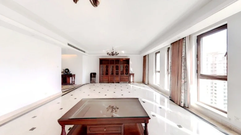 Huafu Capital District - View 6