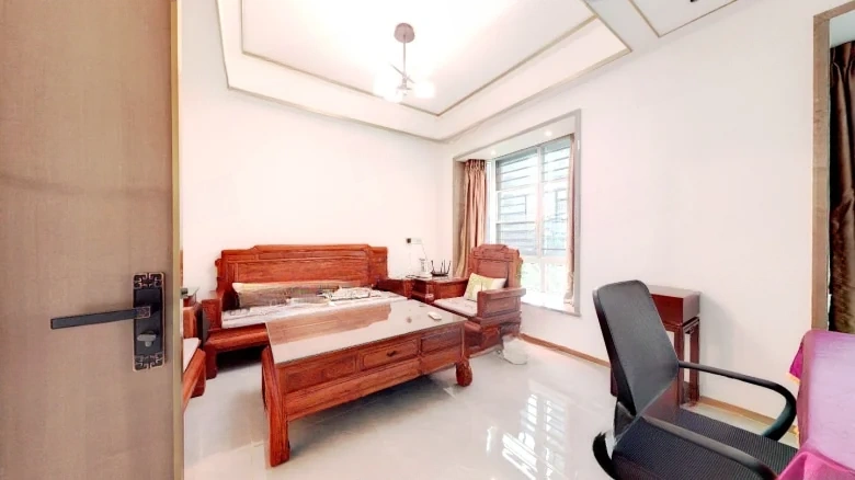 Jinsha Bay Phase III Sea and Sky Garden - View 5