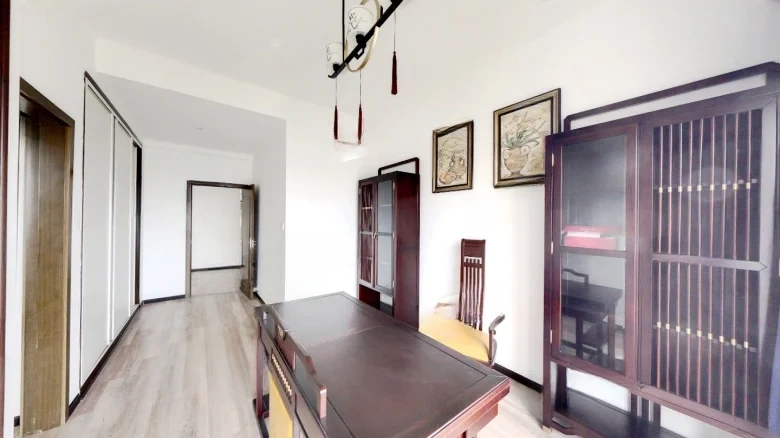 Kowloon Wharf Holdings Era Townlet - View 6