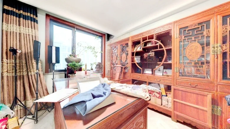 Tai Yue Her Mansion - View 1