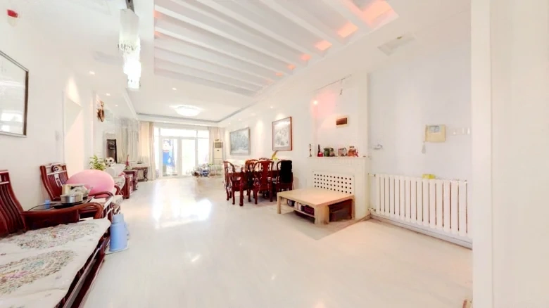 Dagong Coastline - View 1