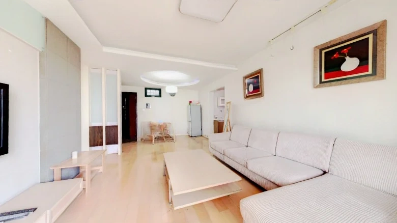 Xinguidu Phase III - View 1