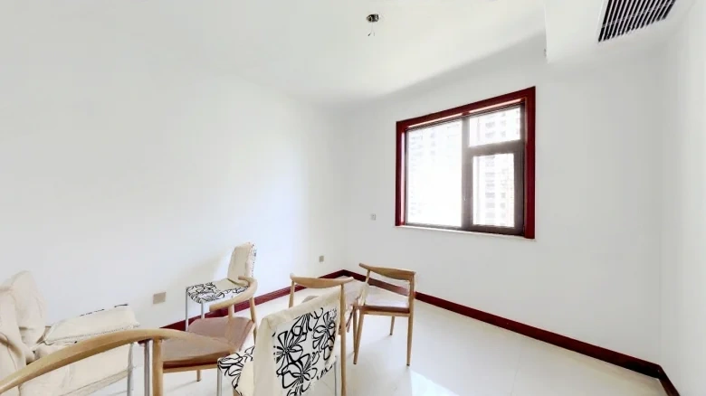 Ruyun Lianxiucheng Central Park East District - View 2