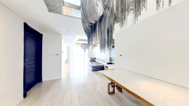 Hisense Tianxi - View 1