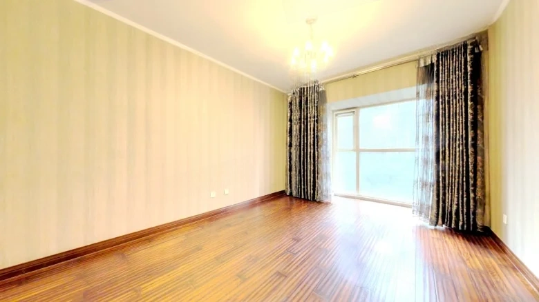 West American Five Continents Paradise - View 1